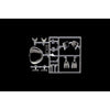 Italeri 1/24 Porsche 956 Jagermeister Super Decal Sheet And Rubber Tyres