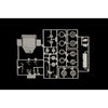 Italeri 1/24 Porsche 956 Jagermeister Super Decal Sheet And Rubber Tyres