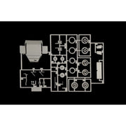 Italeri 1/24 Porsche 956 Jagermeister Super Decal Sheet And Rubber Tyres