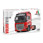 Italeri 1/24 Volvo FH16 Restyling 2020