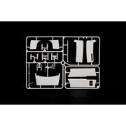 Italeri 1/24 Iveco S-Way Abarth Model Kit