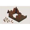 Italeri 0405 1/35 Brick Walls