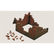 Italeri 0405 1/35 Brick Walls
