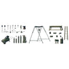 Italeri 0419 1/35 Field Tool Shop