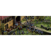 Italeri 1/72 Leipzig 1813 The Battle of the Nations