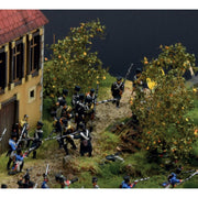 Italeri 1/72 Leipzig 1813 The Battle of the Nations