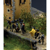 Italeri 1/72 Leipzig 1813 Battle of the Nations