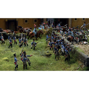 Italeri 1/72 Leipzig 1813 Battle of the Nations