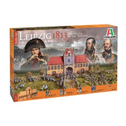 Italeri 1/72 Leipzig 1813 Battle of the Nations