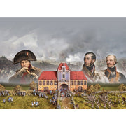 Italeri 1/72 Leipzig 1813 Battle of the Nations
