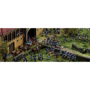 Italeri 1/72 Leipzig 1813 Battle of the Nations