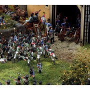 Italeri 1/72 Leipzig 1813 Battle of the Nations