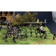 Italeri 1/72 Leipzig 1813 Battle of the Nations