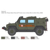 Italeri 1/35 VTLM Lince