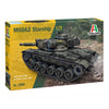 Italeri 1/72 M60A2