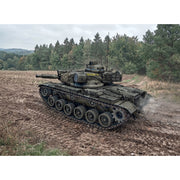 Italeri 1/72 M60A2