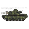Italeri 1/72 M60A2