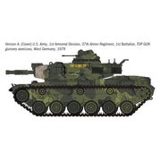 Italeri 1/72 M60A2