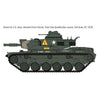 Italeri 1/72 M60A2