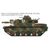 Italeri 1/72 M60A2