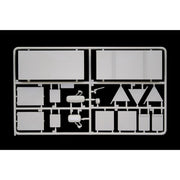 Italeri 0720S 1/24 Truck Accessories 8001283807203