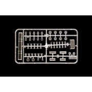 Italeri 0720S 1/24 Truck Accessories 8001283807203
