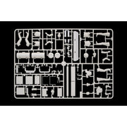 Italeri 0720S 1/24 Truck Accessories 8001283807203