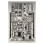 Italeri 0736S 1/24 Scania T143 M500 Top Line