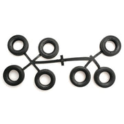 Italeri 0736S 1/24 Scania T143 M500 Top Line