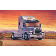 Italeri 0736S  1/24 Scania T143 M500 Top Line