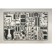 Italeri 0736S 1/24 Scania T143 M500 Top Line