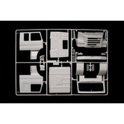 Italeri 0736S 1/24 Scania T143 M500 Top Line