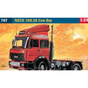 Italeri 0767S 1/24 Iveco 190.38 Special
