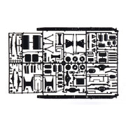 Italeri 788 1/24 DAF 95 Master Truck