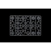 Italeri 788 1/24 DAF 95 Master Truck