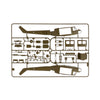 Italeri 0849 1/48 Heli UH1D Slick and Aust Decals