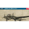 Italeri 1117S 1/72 Junkers Ju 188 A-1/E-1 Ltd Ed