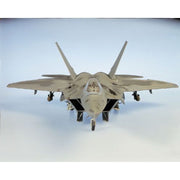 Italeri 1207 1/72 F-22 Raptor