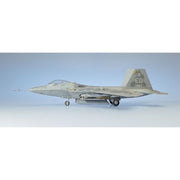 Italeri 1207 1/72 F-22 Raptor