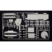 Italeri 1255 1/72 C-130J Hercules