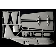 Italeri 1255 1/72 C-130J Hercules