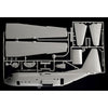 Italeri 1255 1/72 C-130J Hercules