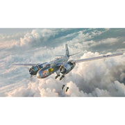 Italeri 1274S 1/72 Douglas A-26B Invader