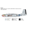 Italeri 1274S 1/72 Douglas A-26B Invader