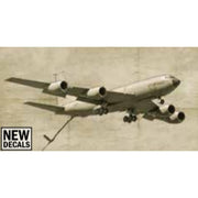 Italeri 1281s 1/72 Boeing KC-135R Stratotanker