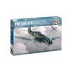 Italeri 1312 1/72 FW 190 D-9