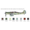 Italeri 1312 1/72 FW 190 D-9