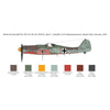 Italeri 1312 1/72 FW 190 D-9