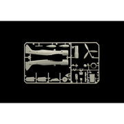 Italeri 1312 1/72 FW 190 D-9