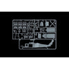 Italeri 1328 1/72 UH60 MH60 Black Hawk Night Raid